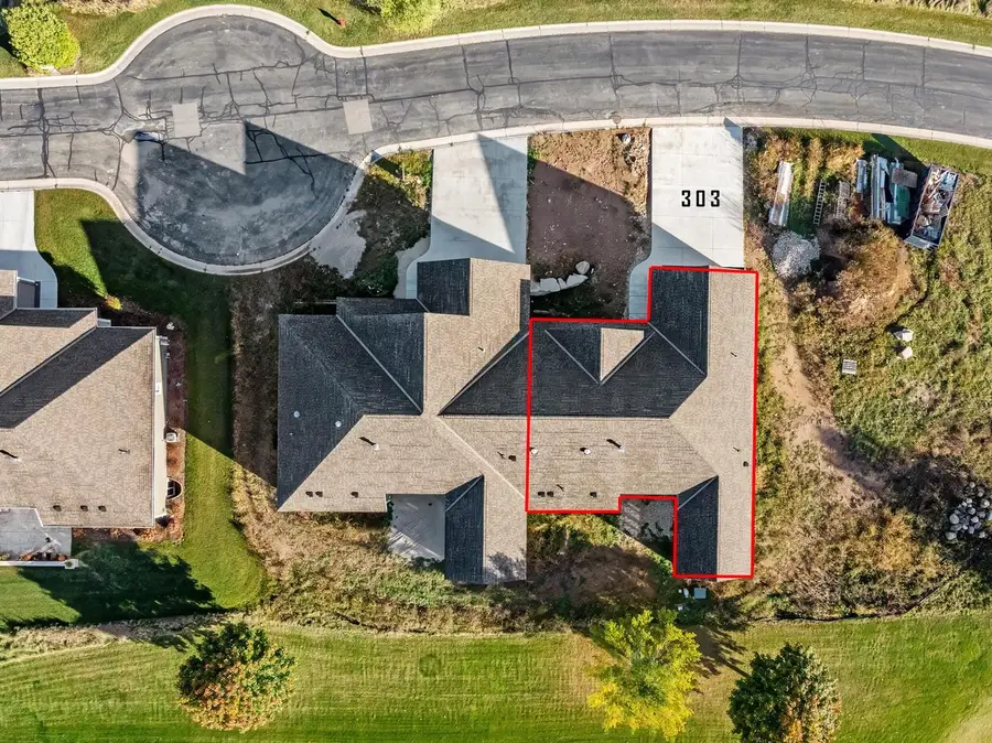 303 Fairway Meadows LANE, Sheboygan Falls, WI 53085 - Image #3