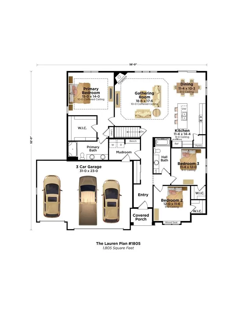 Lt26 White Oak WAY, Waukesha, WI 53188 - Image #2