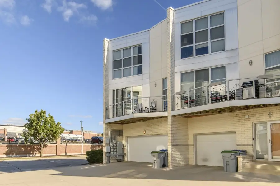 2114 N Commerce STREET, Milwaukee, WI 53212 - Image #3