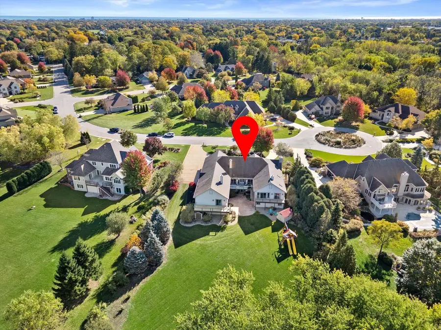 5740 Woodland Hills DRIVE, Mount Pleasant, WI 53406 - Image #2