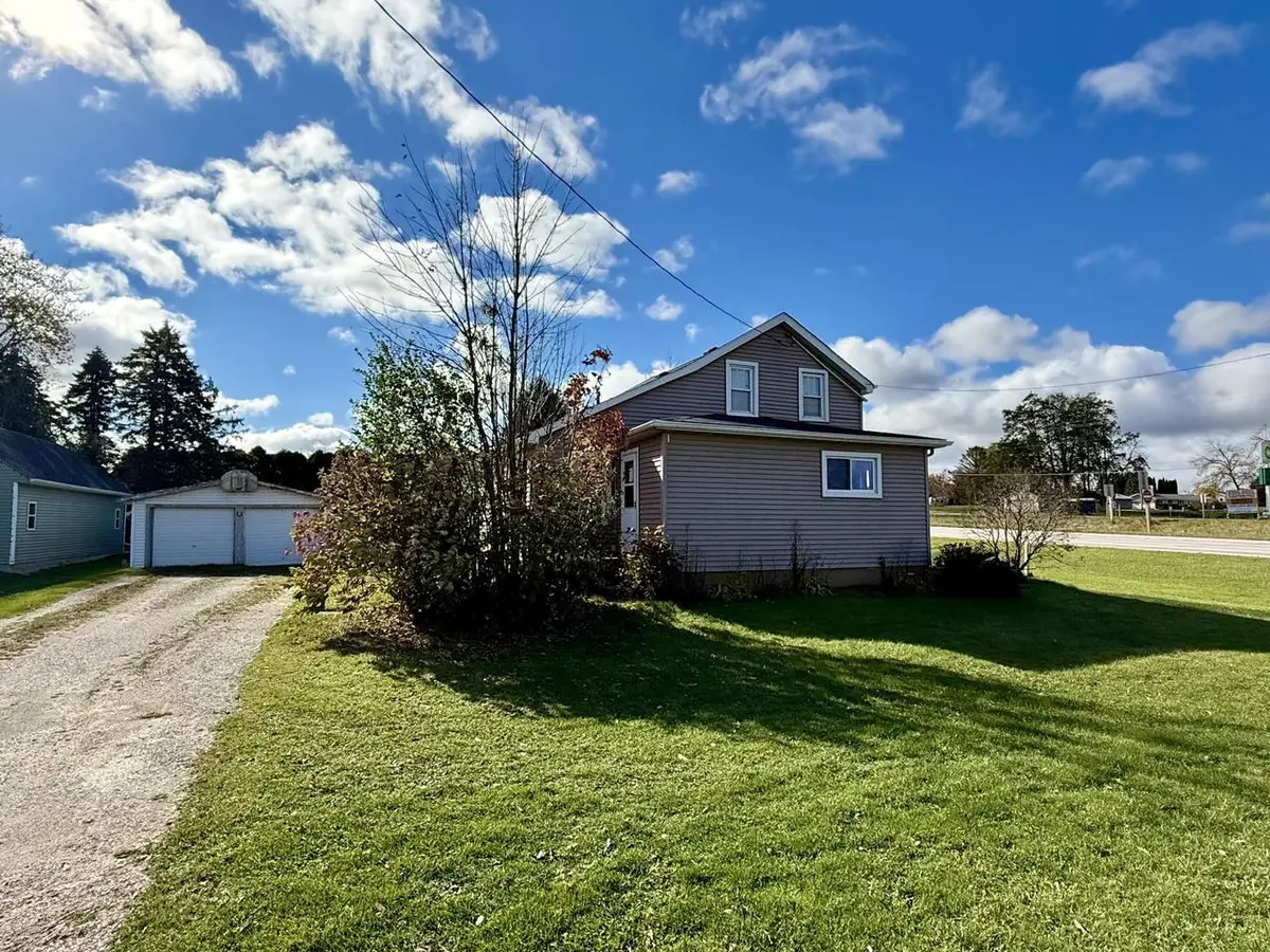 127 E 1st STREET, Waldo, WI 53093 - Image #1