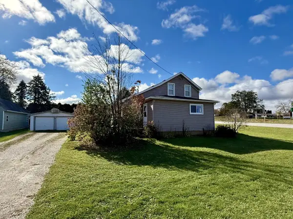 127 E 1st STREET, Waldo, WI 53093