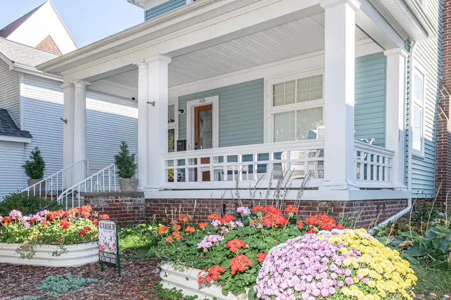 623 St Clair AVENUE, Sheboygan, WI 53081 - Image #3