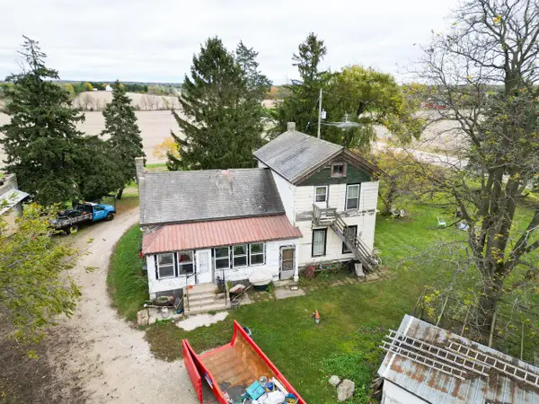 18218 Plank ROAD, Union Grove, WI 53182