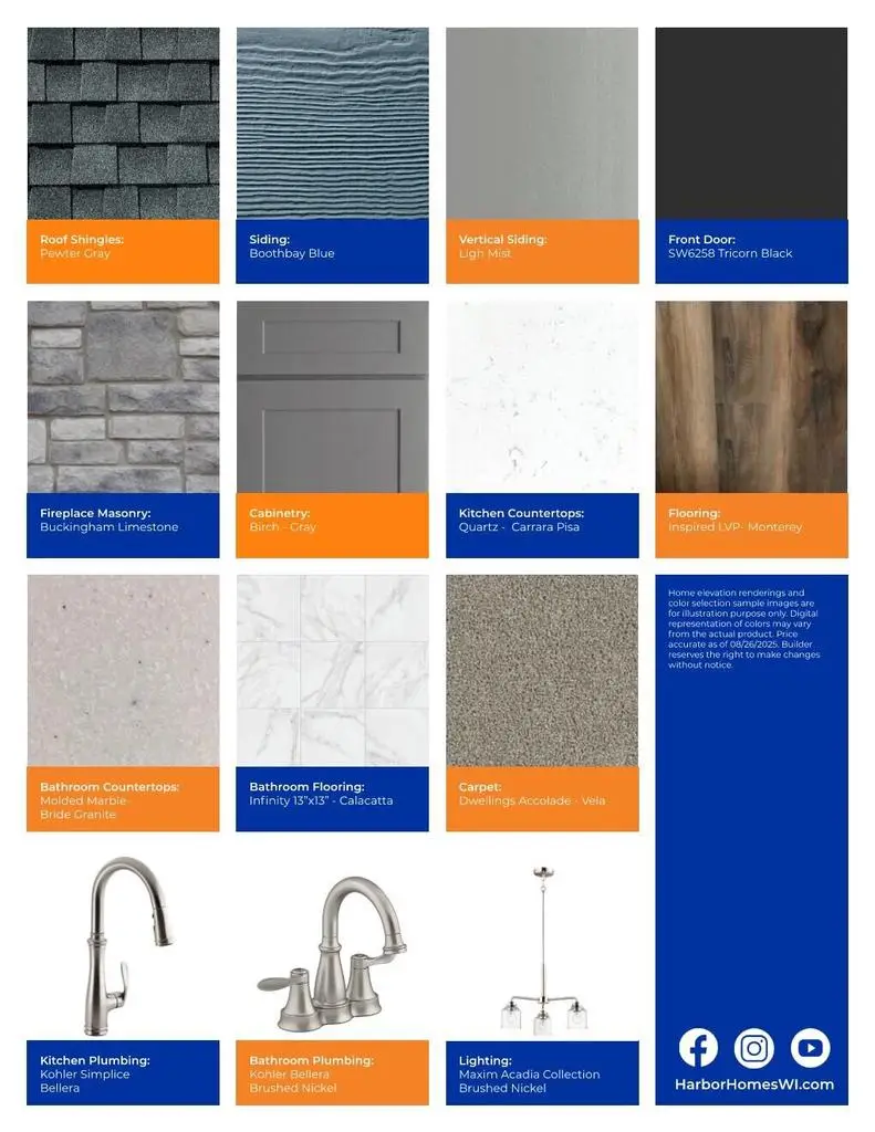 N67W25396 Vail LANE, Sussex, WI 53089 - Image #3