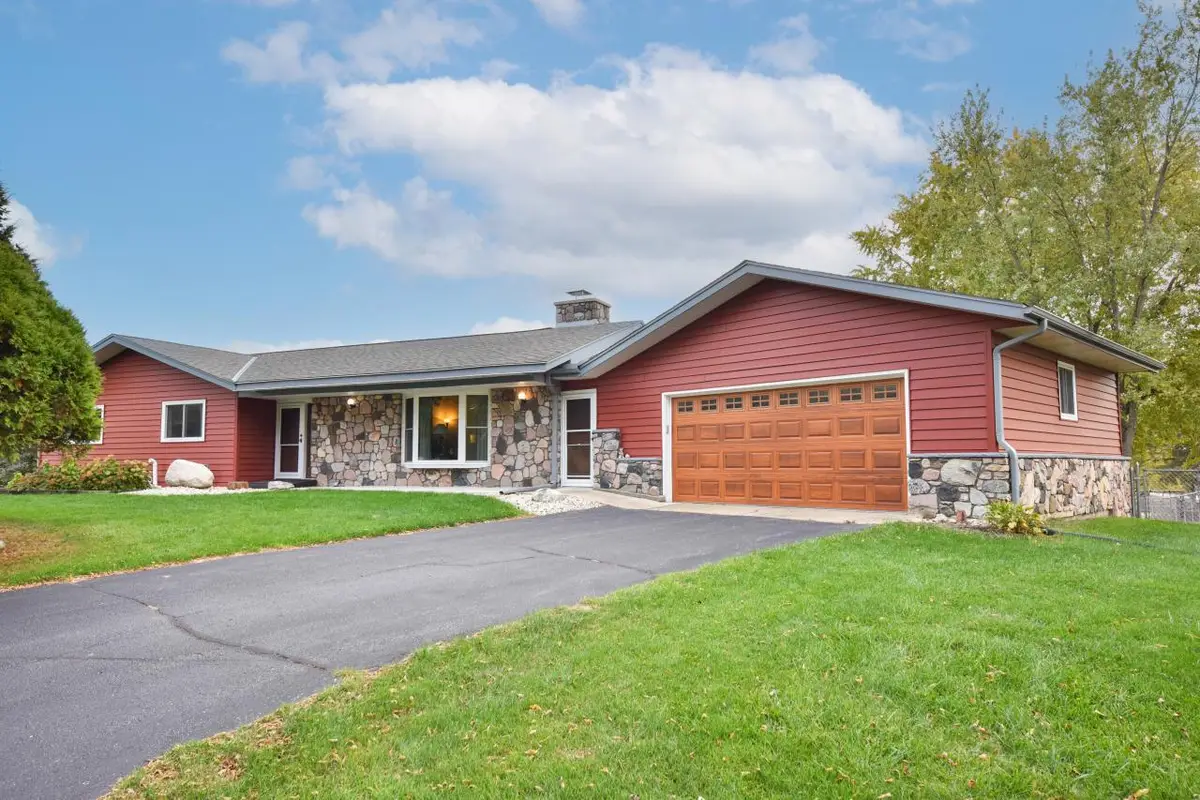 N3809 West STREET, Sullivan, WI 53178 - Image #1