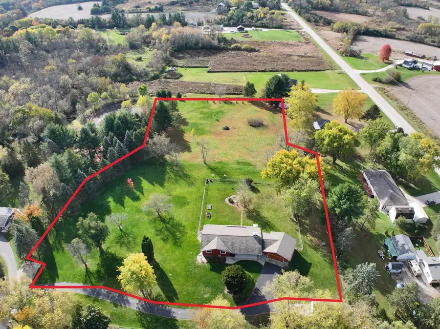 N3809 West STREET, Sullivan, WI 53178 - Image #2