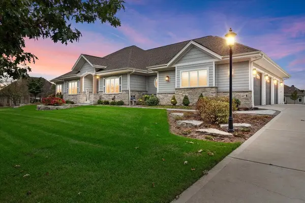 447 Dugan ROAD, Wales, WI 53183