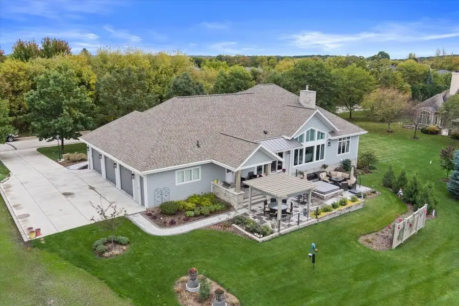 447 Dugan ROAD, Wales, WI 53183 - Image #3