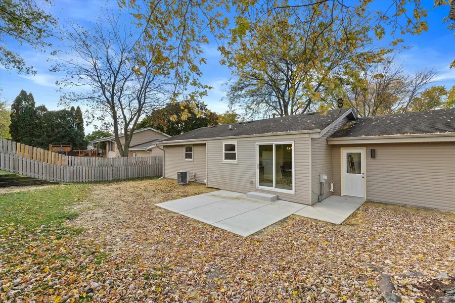 1507 Hillside LANE, Watertown, WI 53098 - Image #3