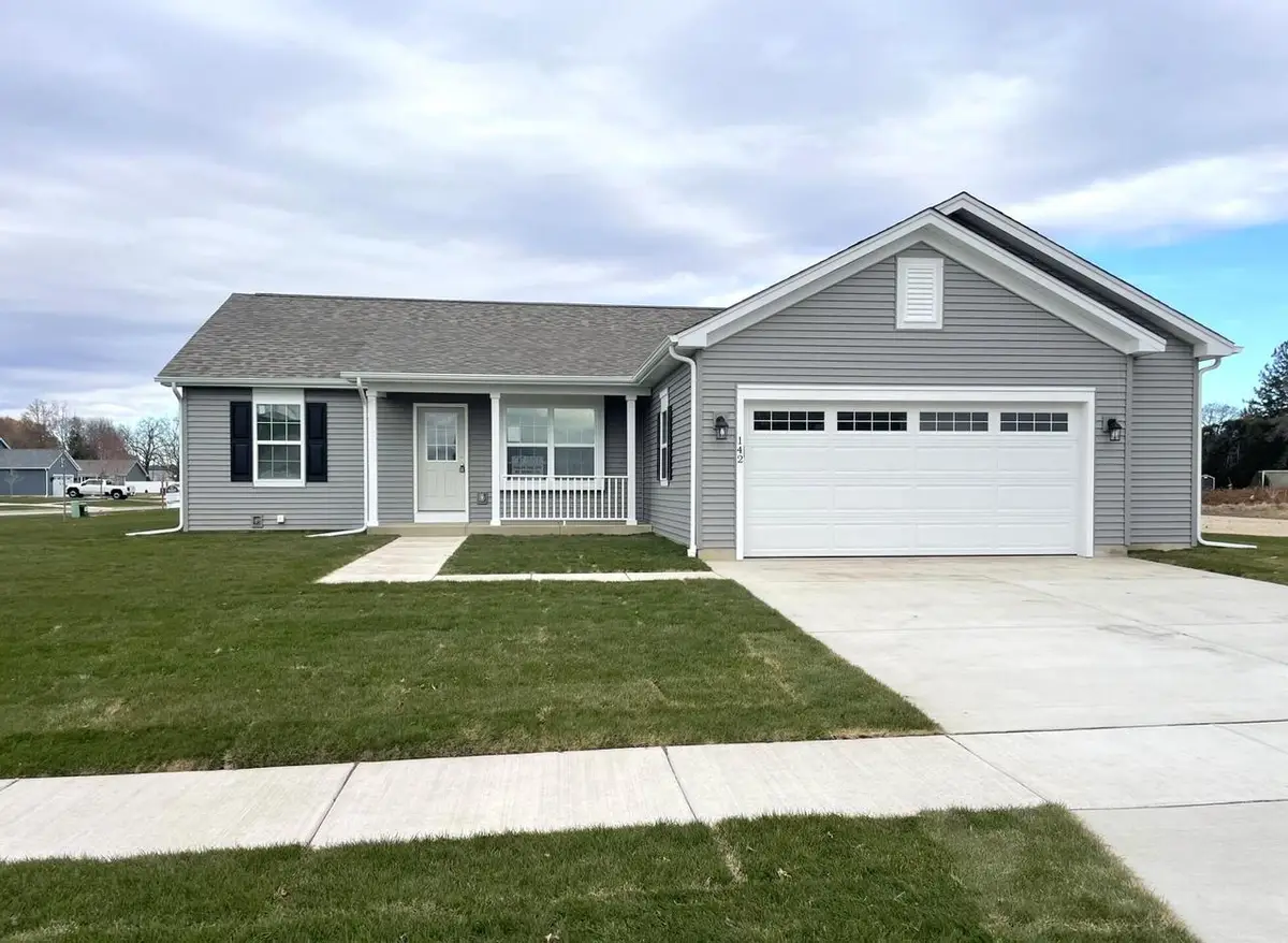 300 Savannah DRIVE #Lt35, Walworth, WI 53184 - Image #1