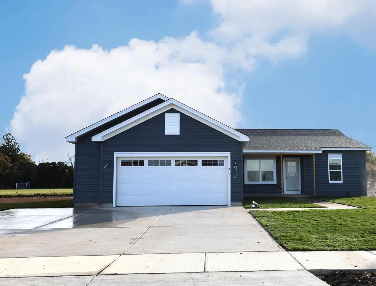 136 Spring DRIVE #Lt36, Walworth, WI 53184 - #1