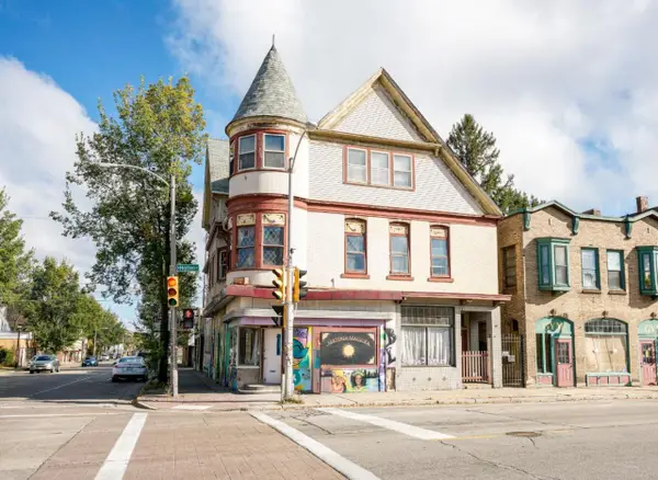 2674 N Holton STREET #2678, Milwaukee, WI 53212