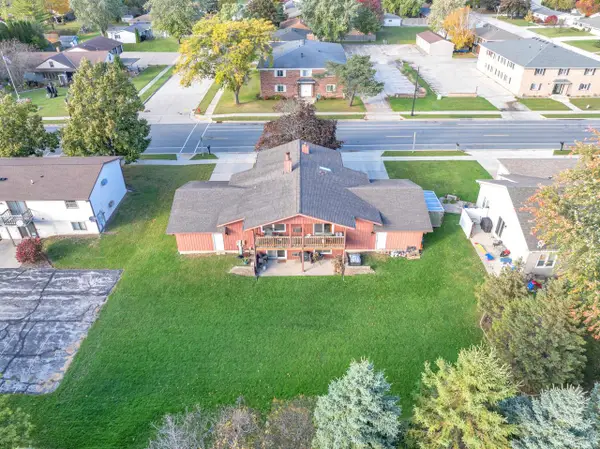 261 Main STREET #263, Belgium, WI 53004