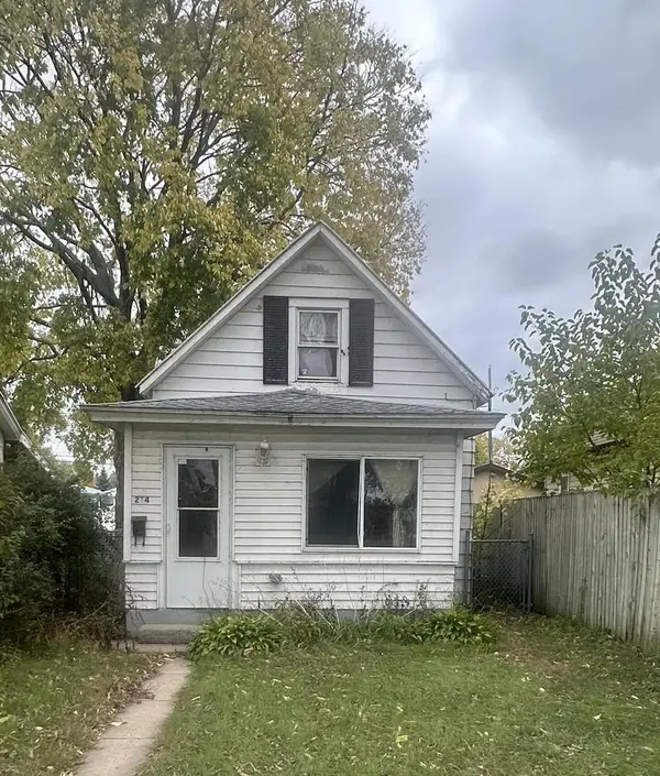 214 Rose STREET, La Crosse, WI 54603