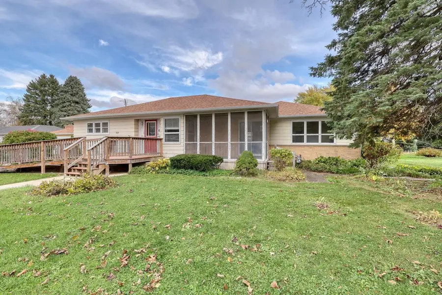 613 N Washington STREET, Elkhorn, WI 53121 - Image #3