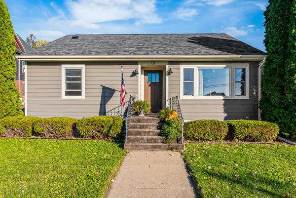 131 West AVENUE N, West Salem, WI 54669