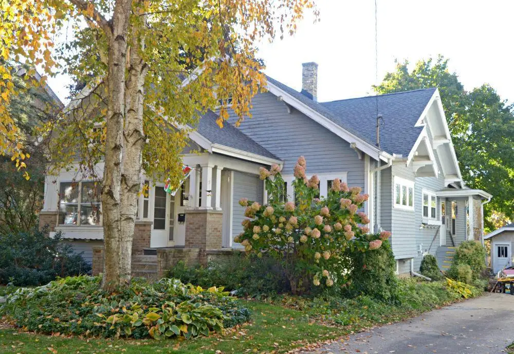 311 N Center AVENUE, Jefferson, WI 53549 - Image #1