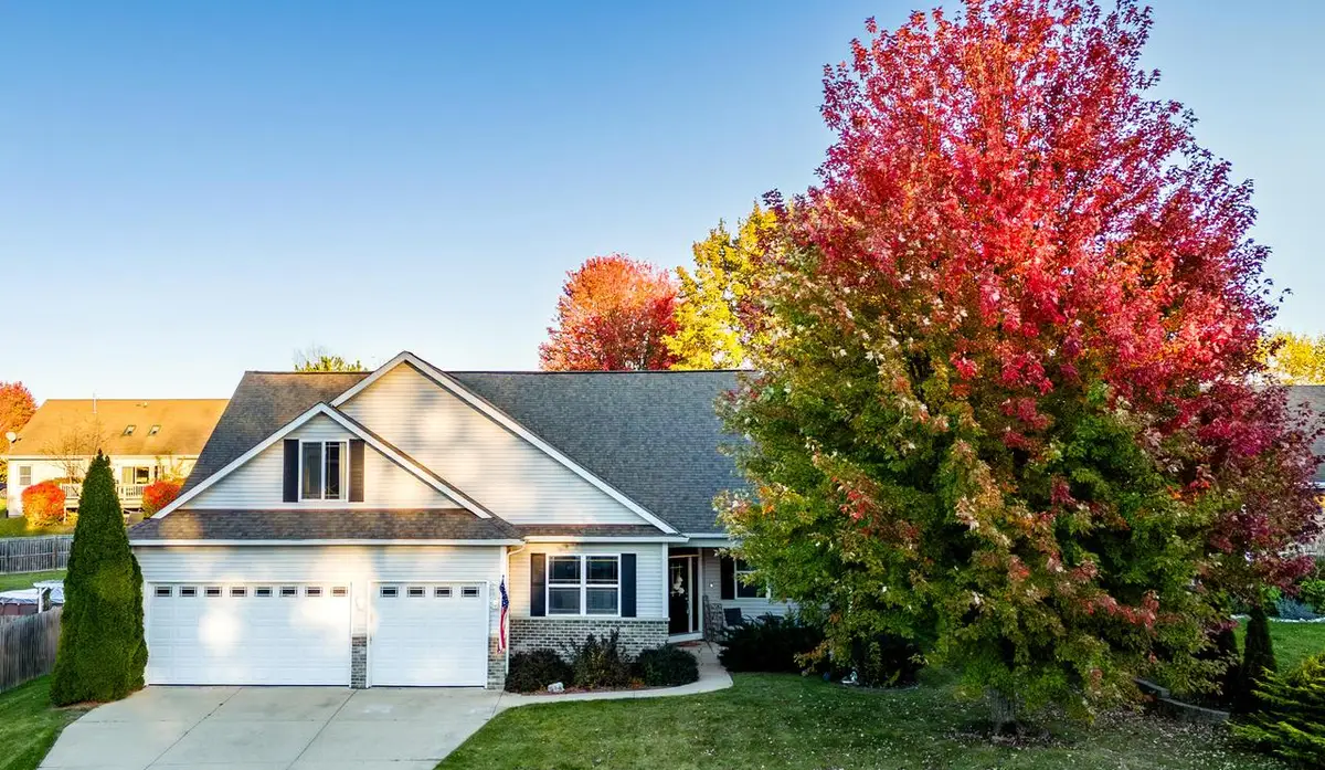 2044 Matthew AVENUE, Twin Lakes, WI 53181 - Image #1