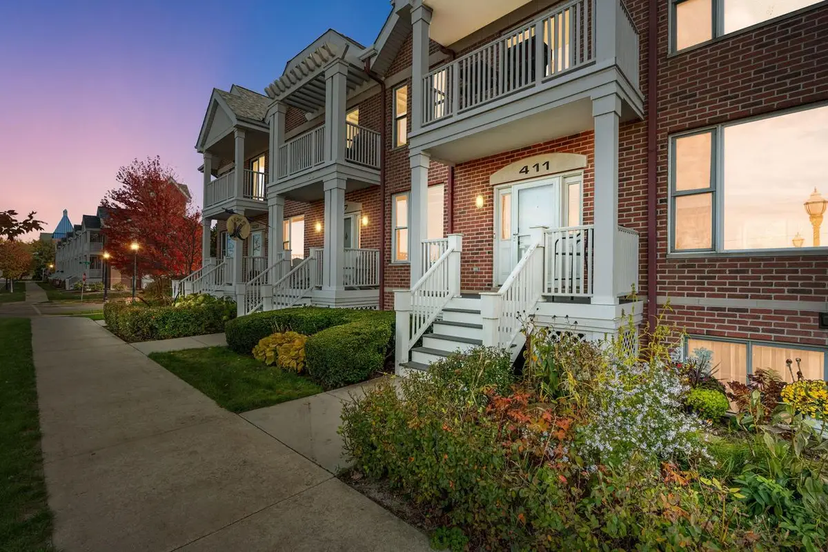 411 54th STREET, Kenosha, WI 53140 - Image #1