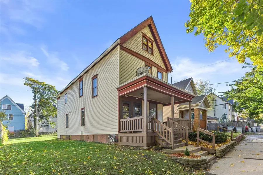 1222 N 26th STREET #1224, Milwaukee, WI 53205 - Image #3