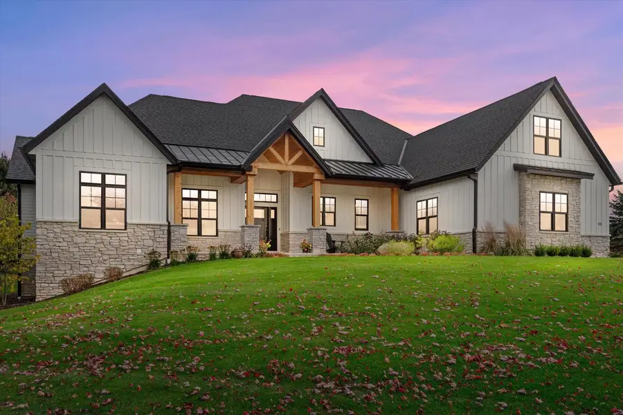 131 Legend WAY, Wales, WI 53183 - Image #2