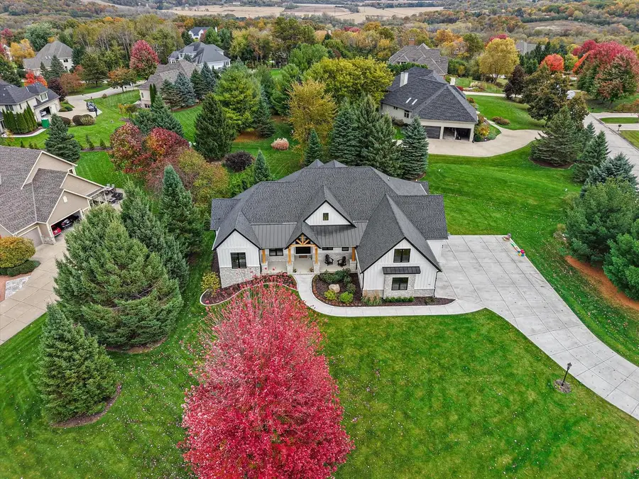 131 Legend WAY, Wales, WI 53183 - Image #3