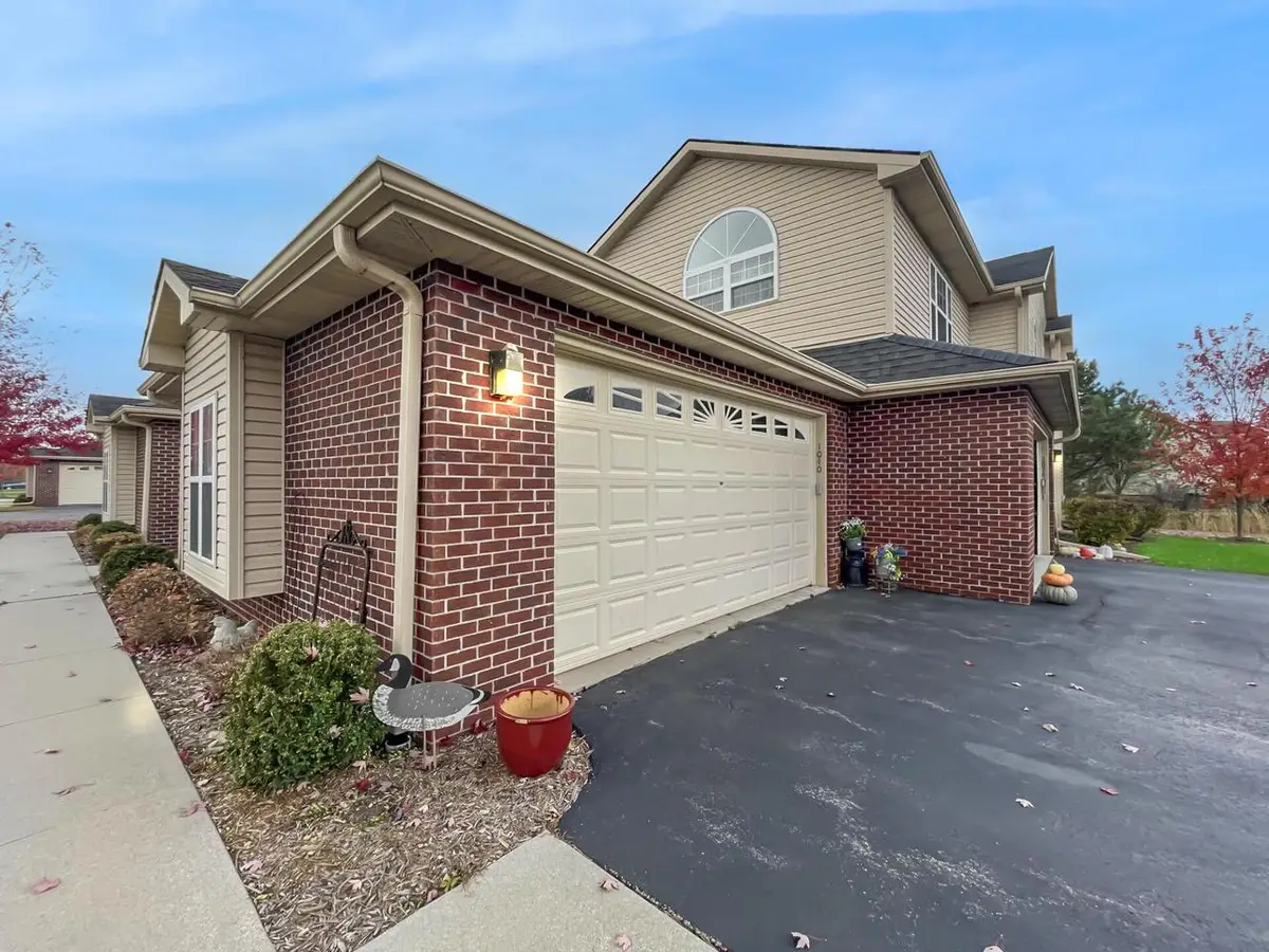 1040 Covington DRIVE #1040, Sheboygan Falls, WI 53085 - Image #1
