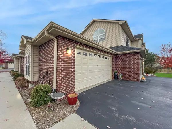 1040 Covington DRIVE #1040, Sheboygan Falls, WI 53085