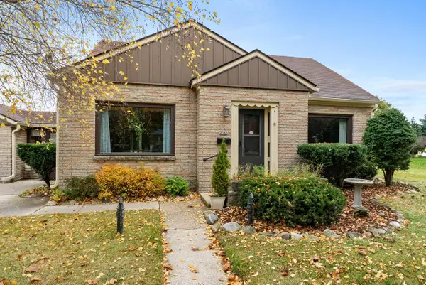 2383 S 18th STREET, Manitowoc, WI 54220