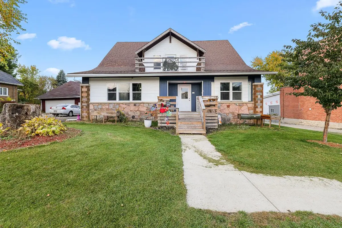 W6180 Main STREET, Burnett, WI 53922 - Image #1