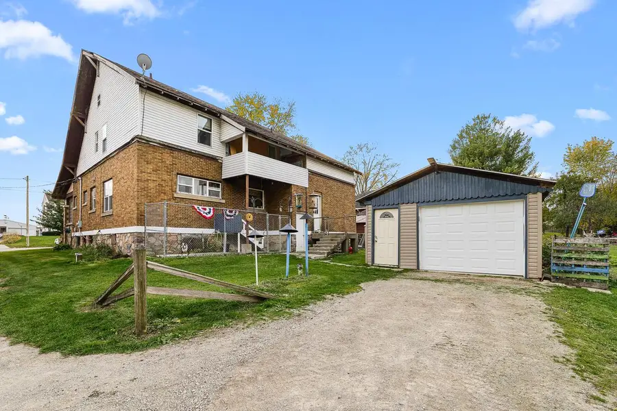 W6180 Main STREET, Burnett, WI 53922 - Image #2