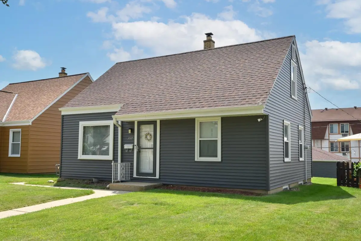 3137 S 19th STREET, Milwaukee, WI 53215 - Image #1