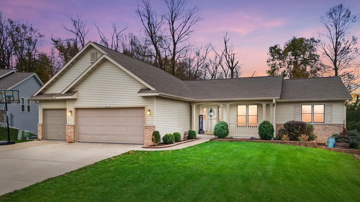 N8219 Pritchard Farm ROAD, Ixonia, WI 53036 - Image #1