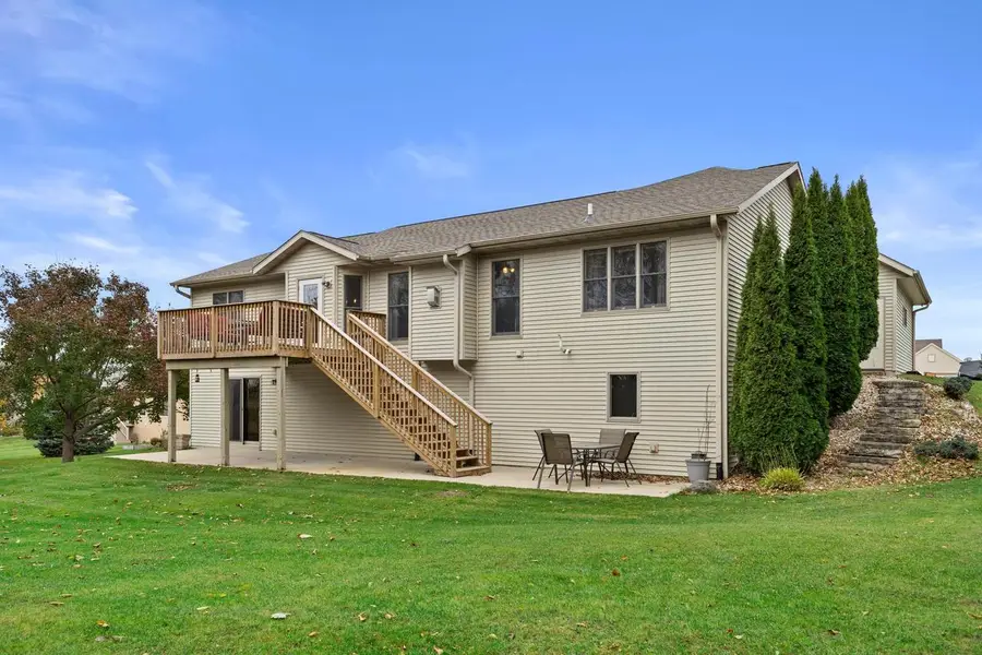 N8219 Pritchard Farm ROAD, Ixonia, WI 53036 - Image #3