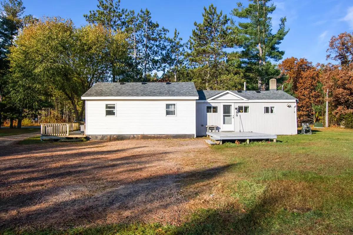 2296 14th DRIVE, Friendship, WI 53934 - Image #1