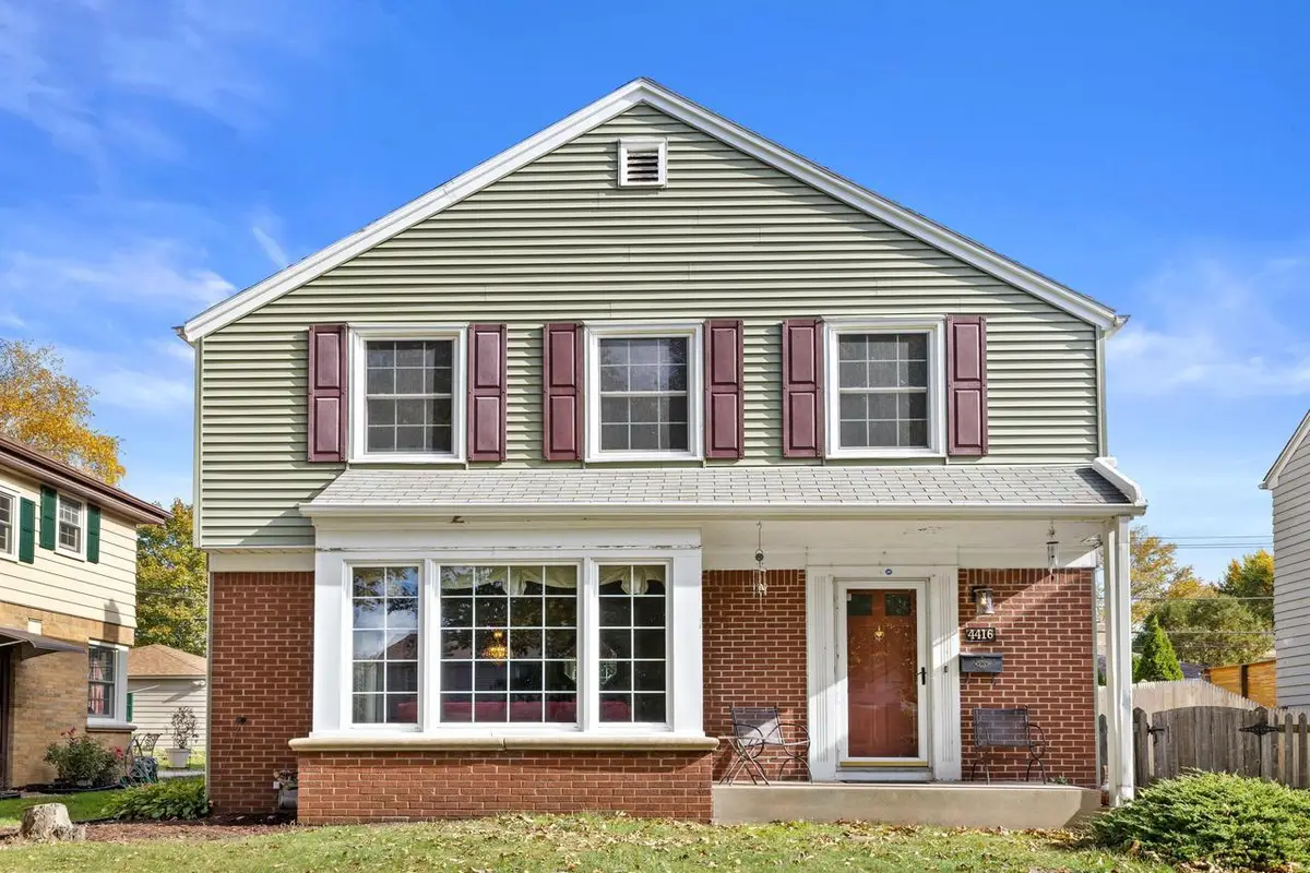 4416 N Sheffield AVENUE, Shorewood, WI 53211 - Image #1