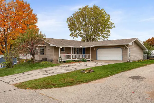 11357 Chase STREET, Trempealeau, WI 54661