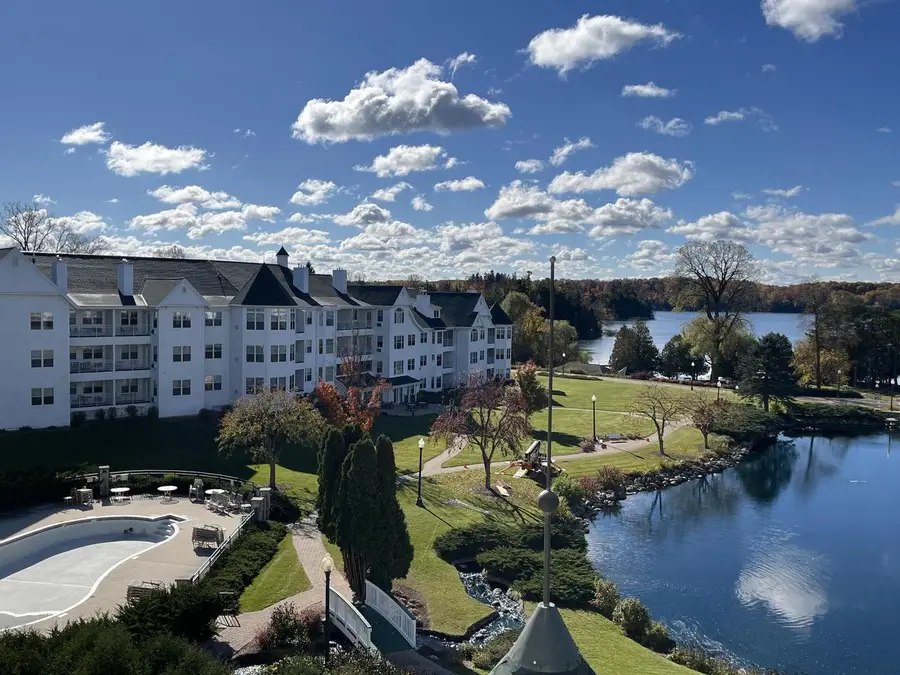 101 Osthoff AVENUE #454, Elkhart Lake, WI 53020 - Image #3