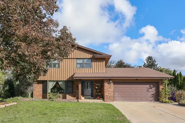 S68W13586 Bristlecone LANE, Muskego, WI 53150