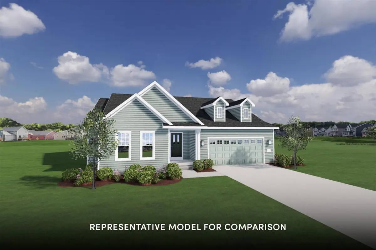 N53W19776 Kingair DRIVE, Menomonee Falls, WI 53051 - Image #1