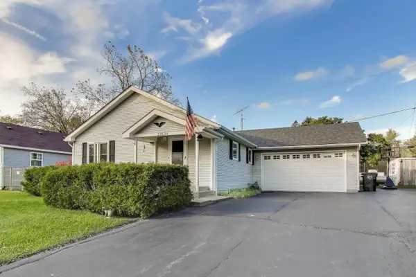 23624 124th STREET, Salem, WI 53179