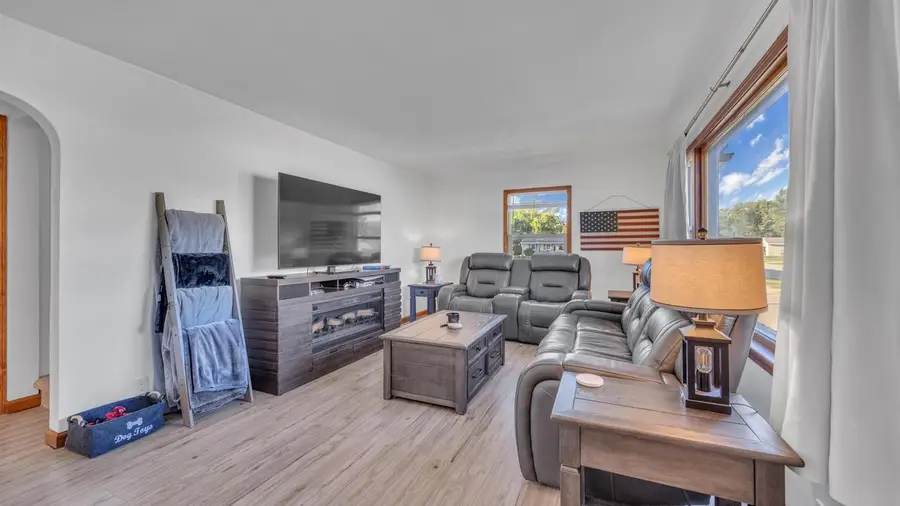 1011 Bechaud AVENUE, North Fond Du Lac, WI 54937 - Image #3