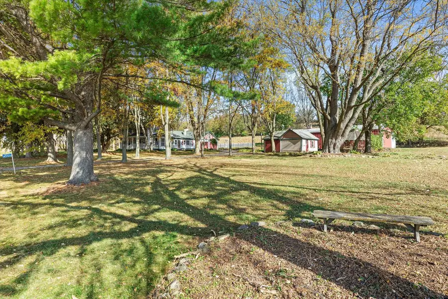 N5724 N Helenville ROAD, Helenville, WI 53137 - Image #2