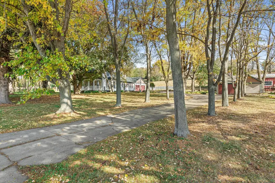 N5724 N Helenville ROAD, Helenville, WI 53137 - Image #3