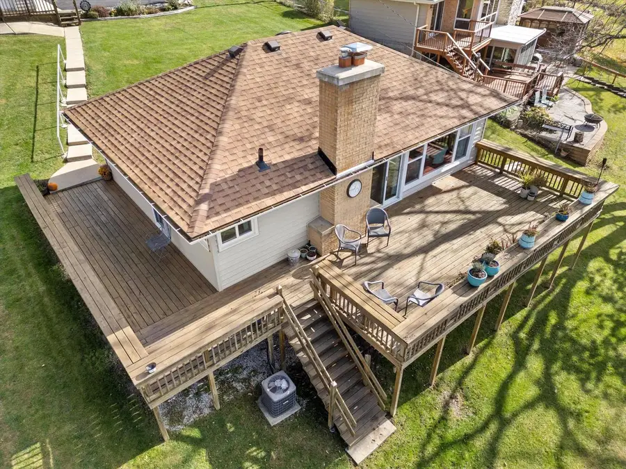 5730 N River Bay ROAD, Waterford, WI 53185 - Image #2