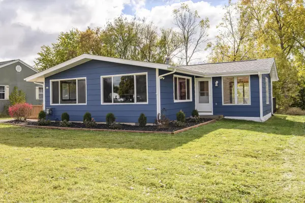 629 Legion DRIVE, Twin Lakes, WI 53181