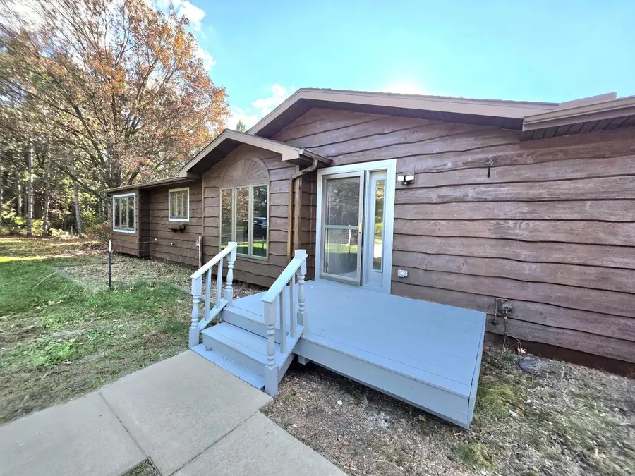 2536 4th DRIVE, Grand Marsh, WI 53936 - Image #2