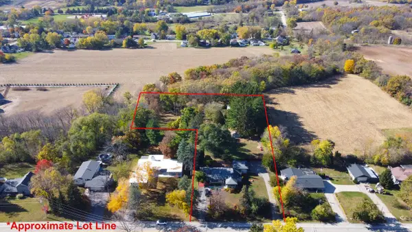 905 Carter STREET, Genoa City, WI 53128