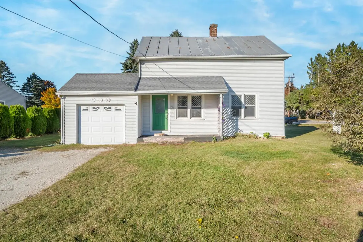 143 E Church STREET, Mishicot, WI 54228 - Image #1